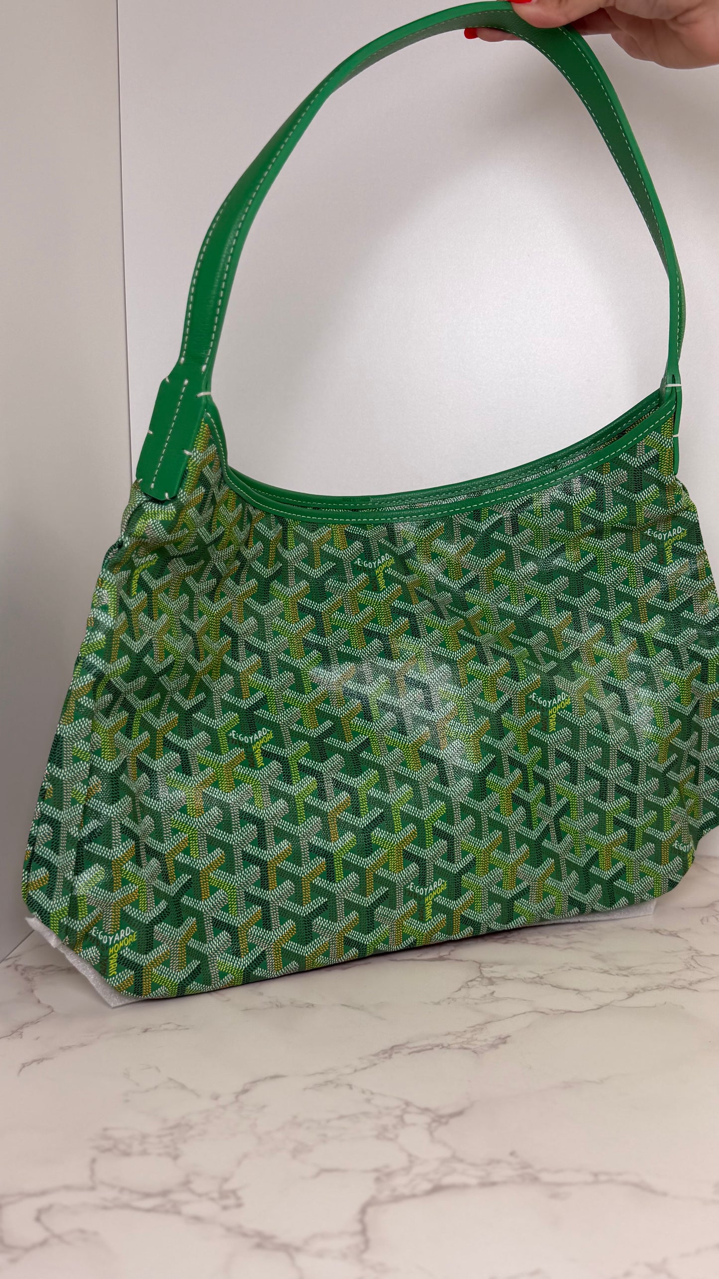 Goyard Hobo Bag