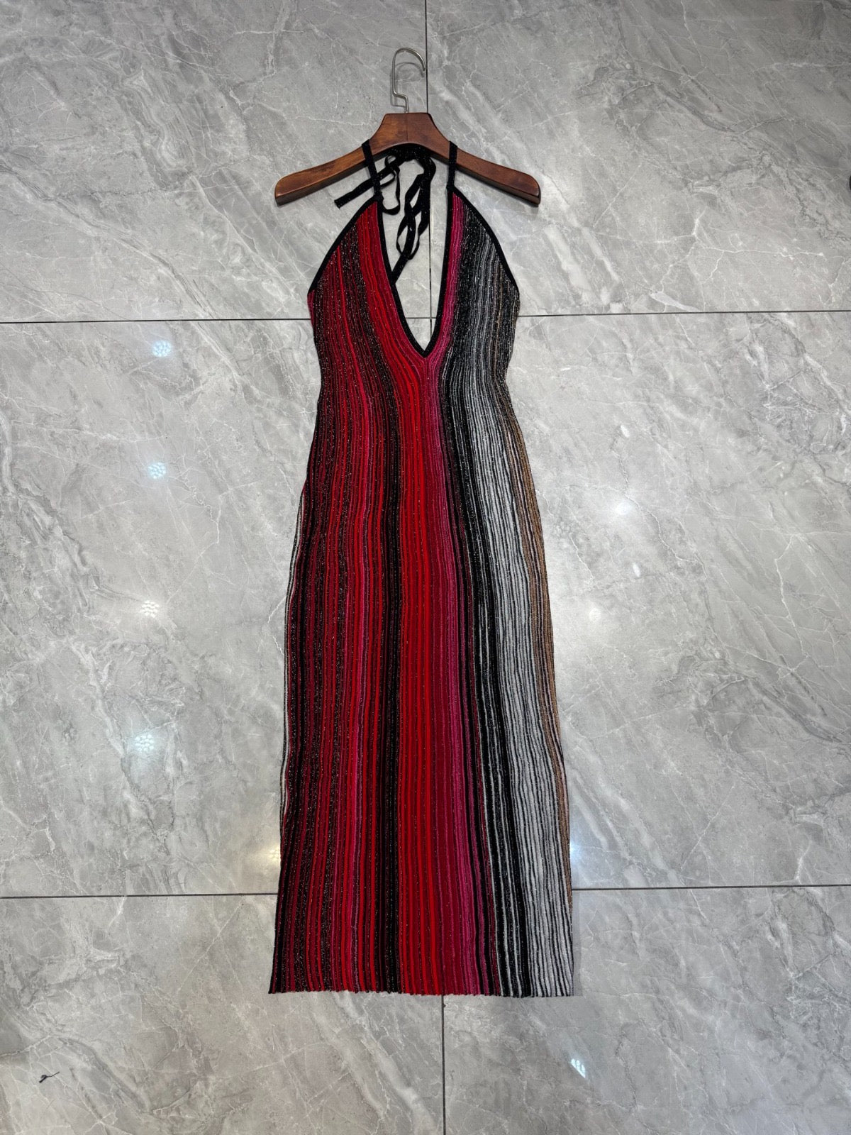 Missoni dress