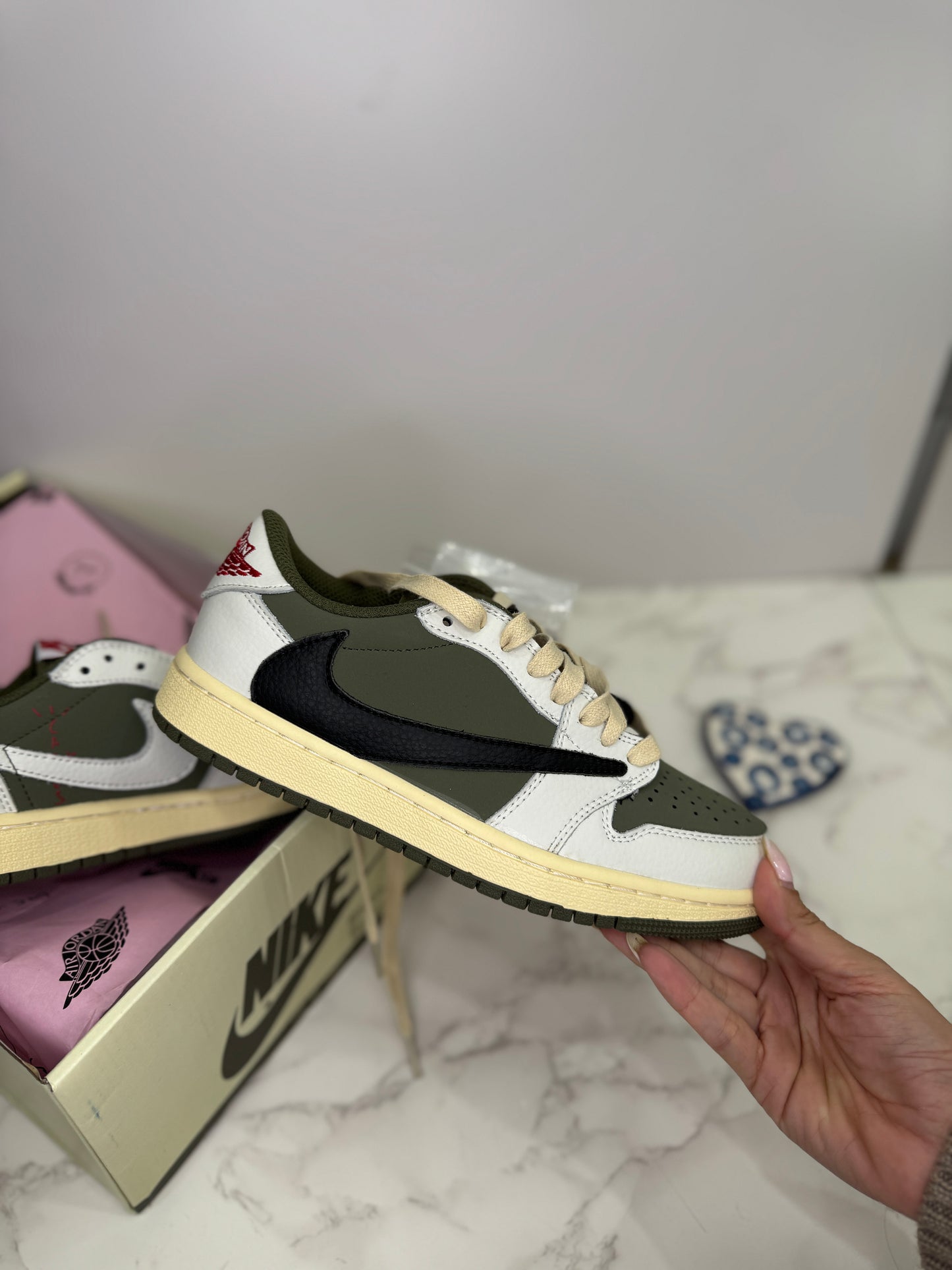 Jordan’s