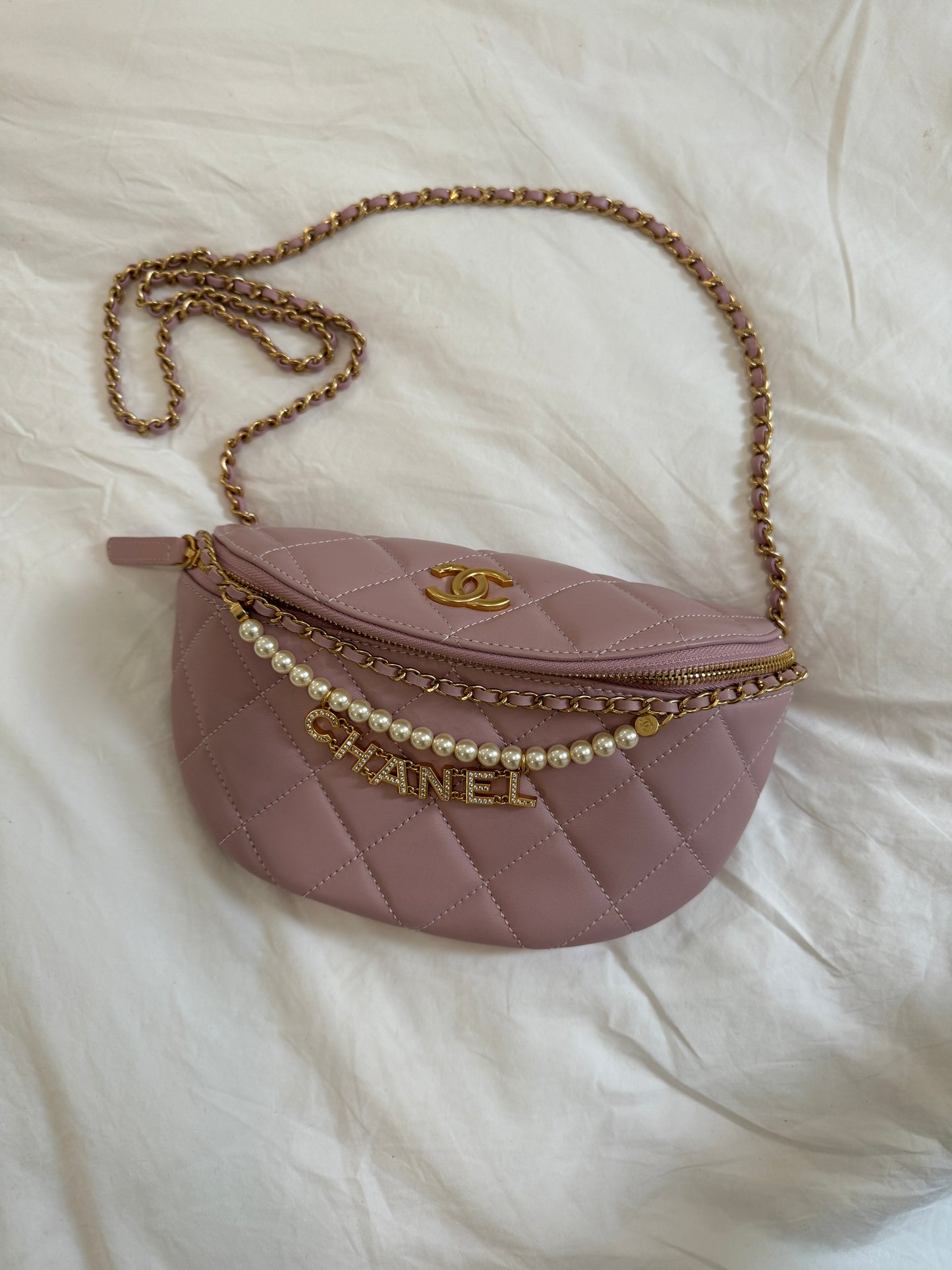 Cc bum bag