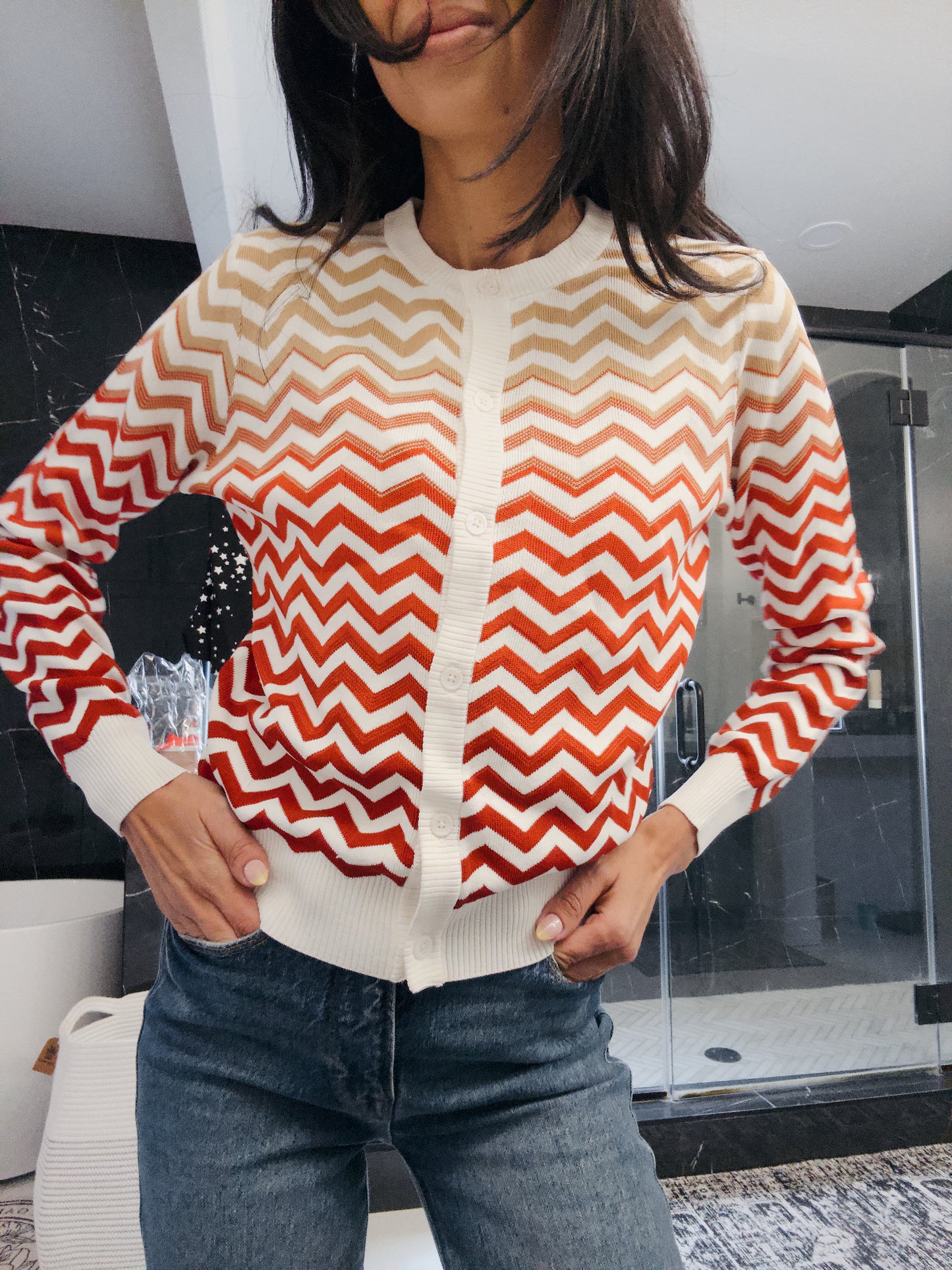 Missoni cardigan
