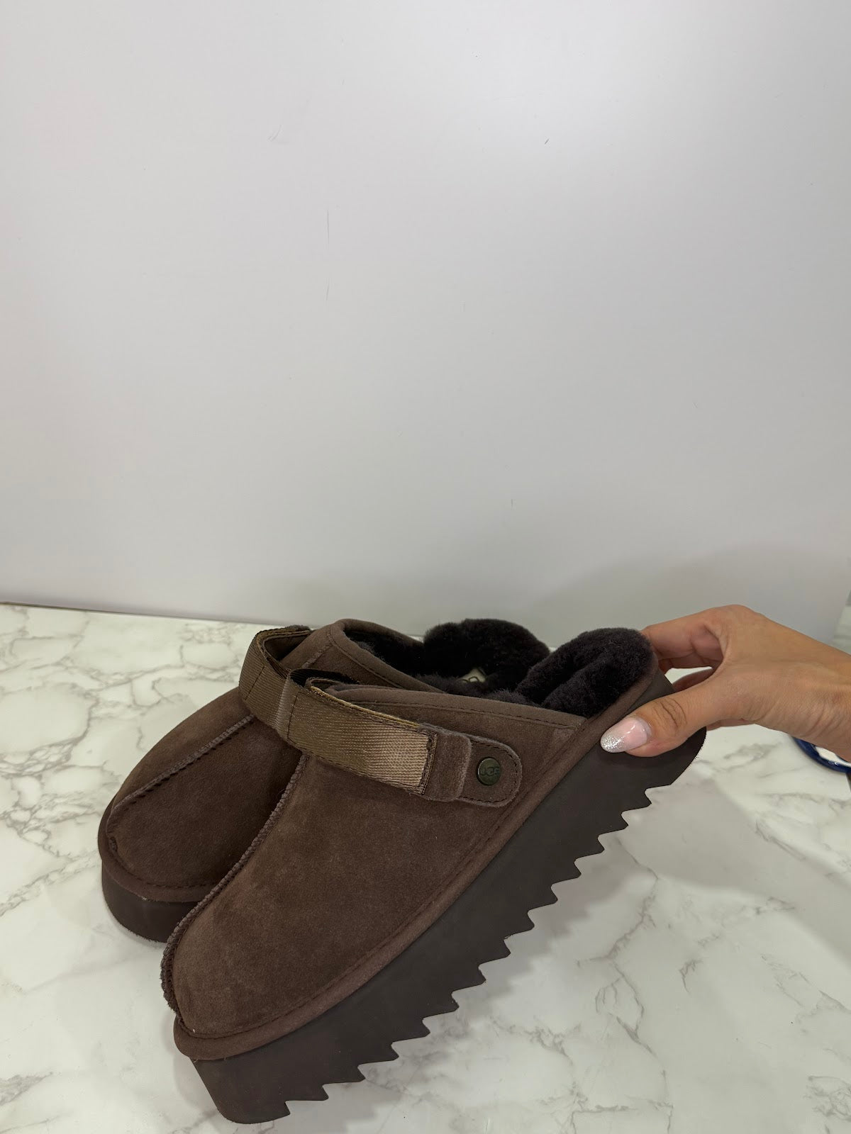 Ugg