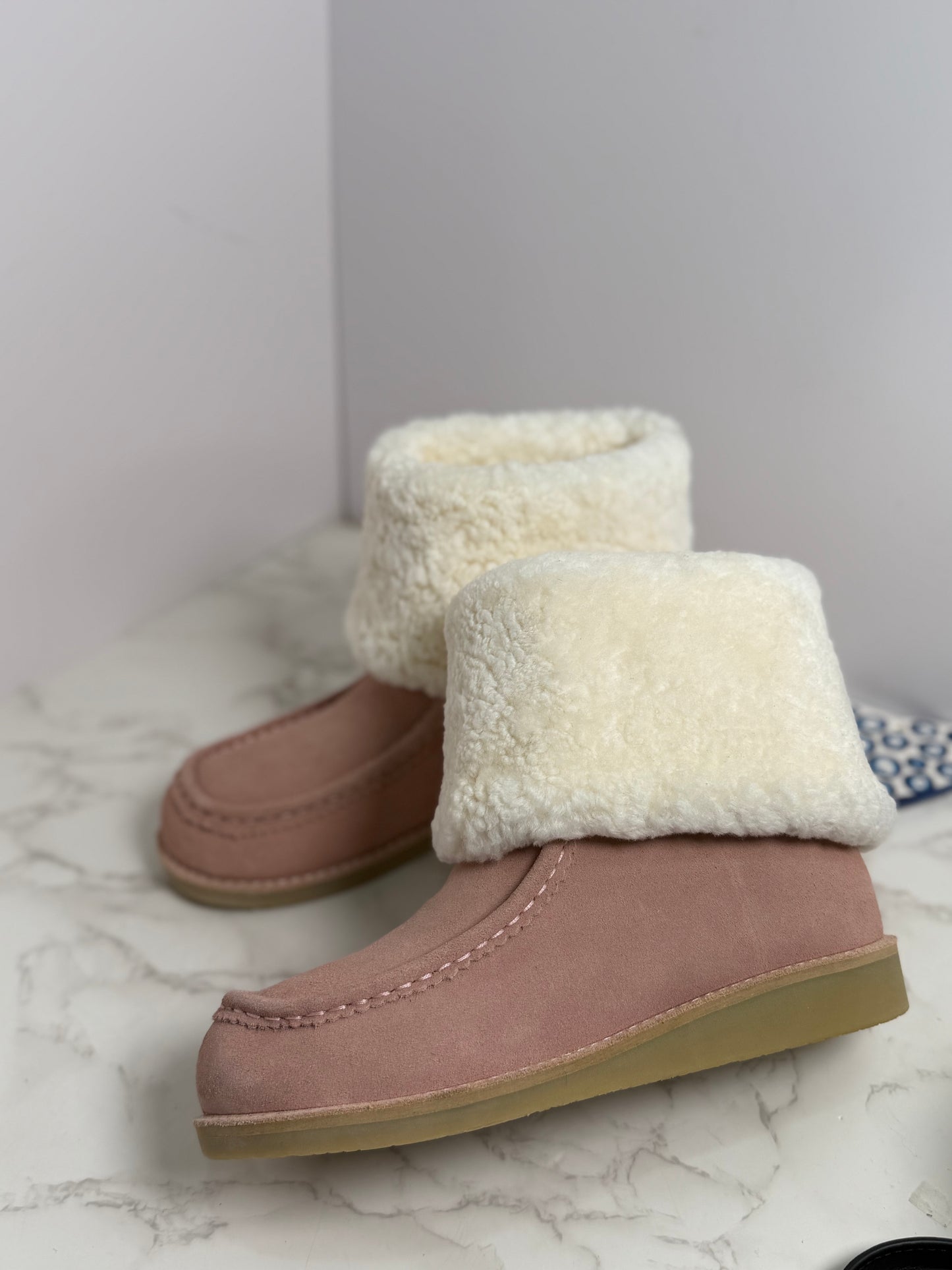 Chloe boot