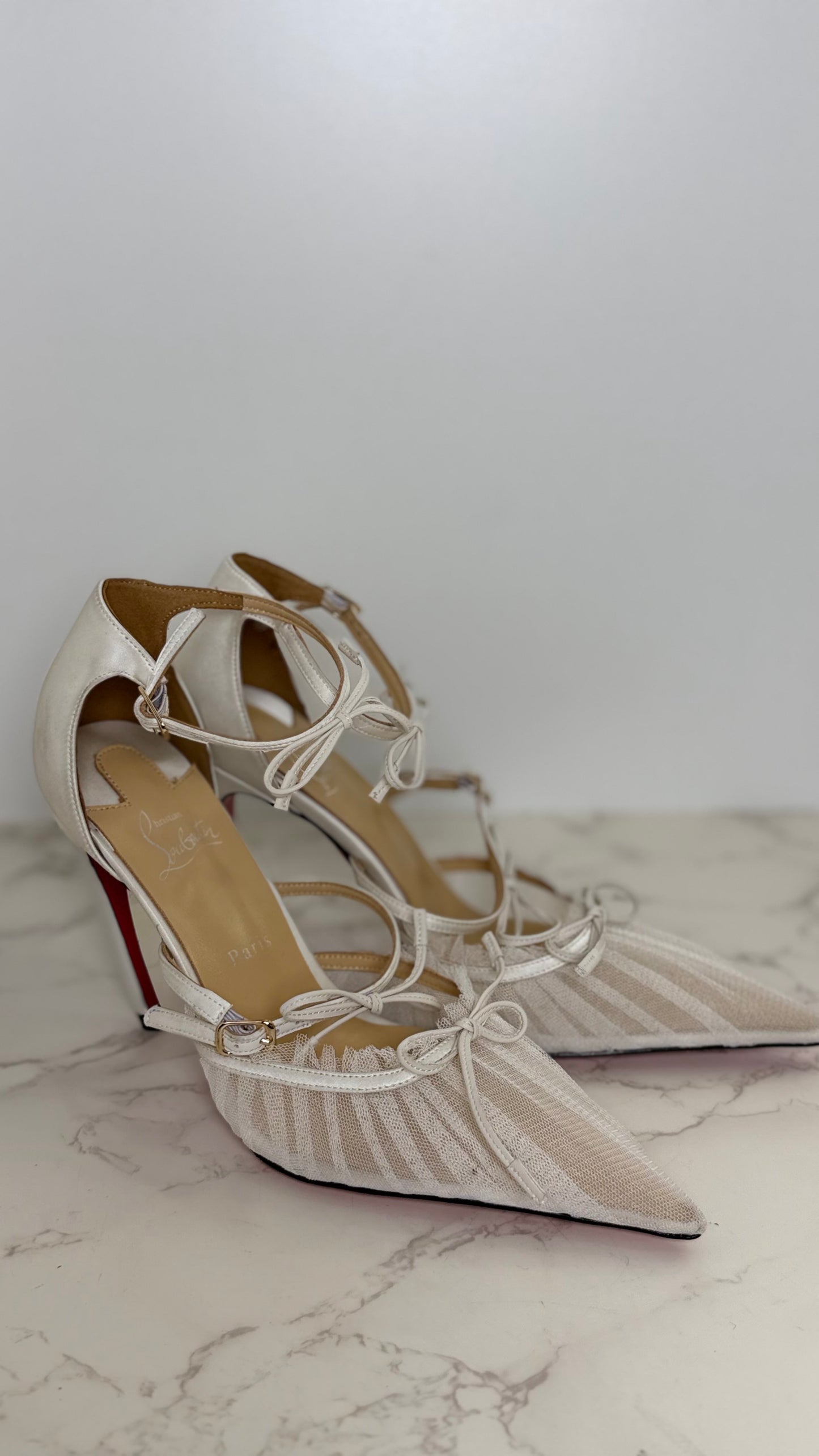 CL Lace Bridal