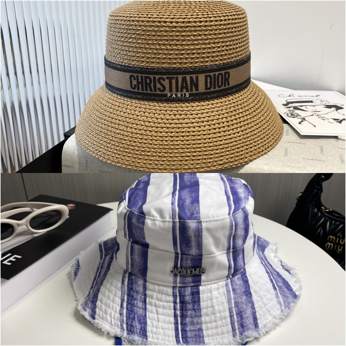 Hat