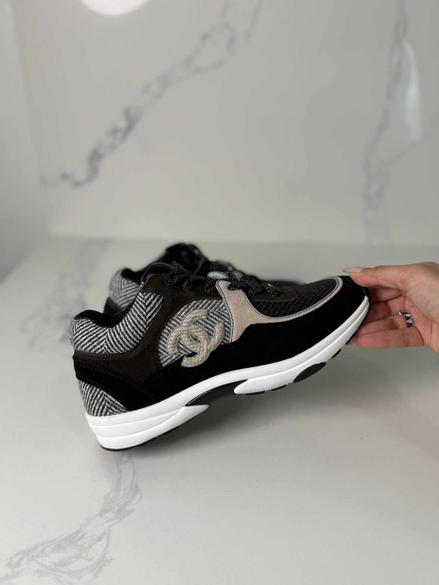 Cc sneaker