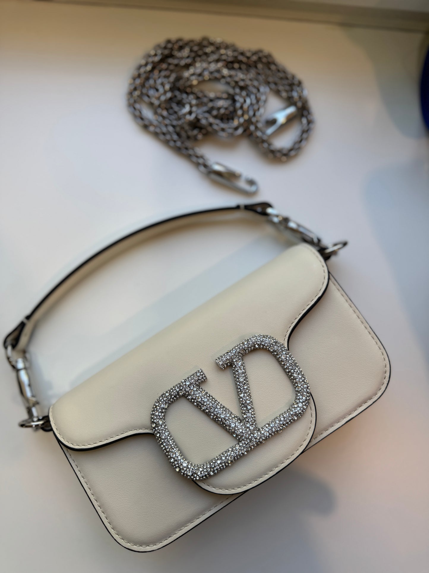 (Copy) V EMBELLISHED