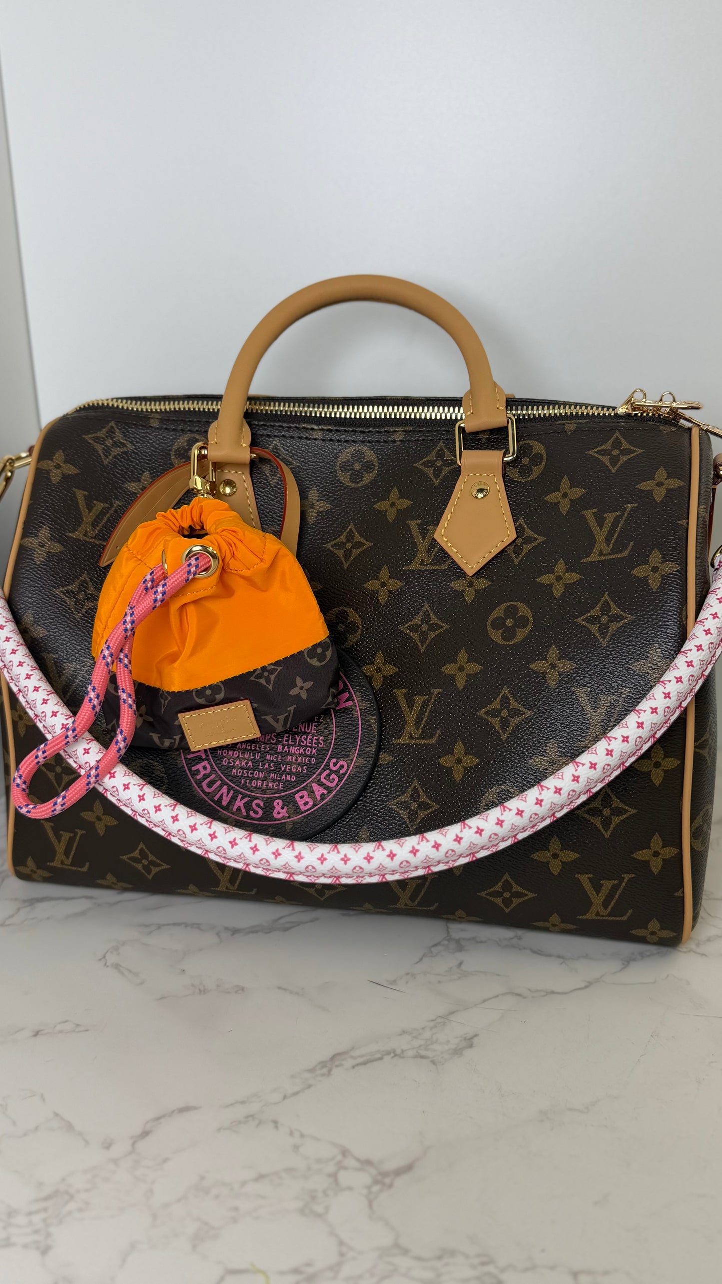LV Speedy