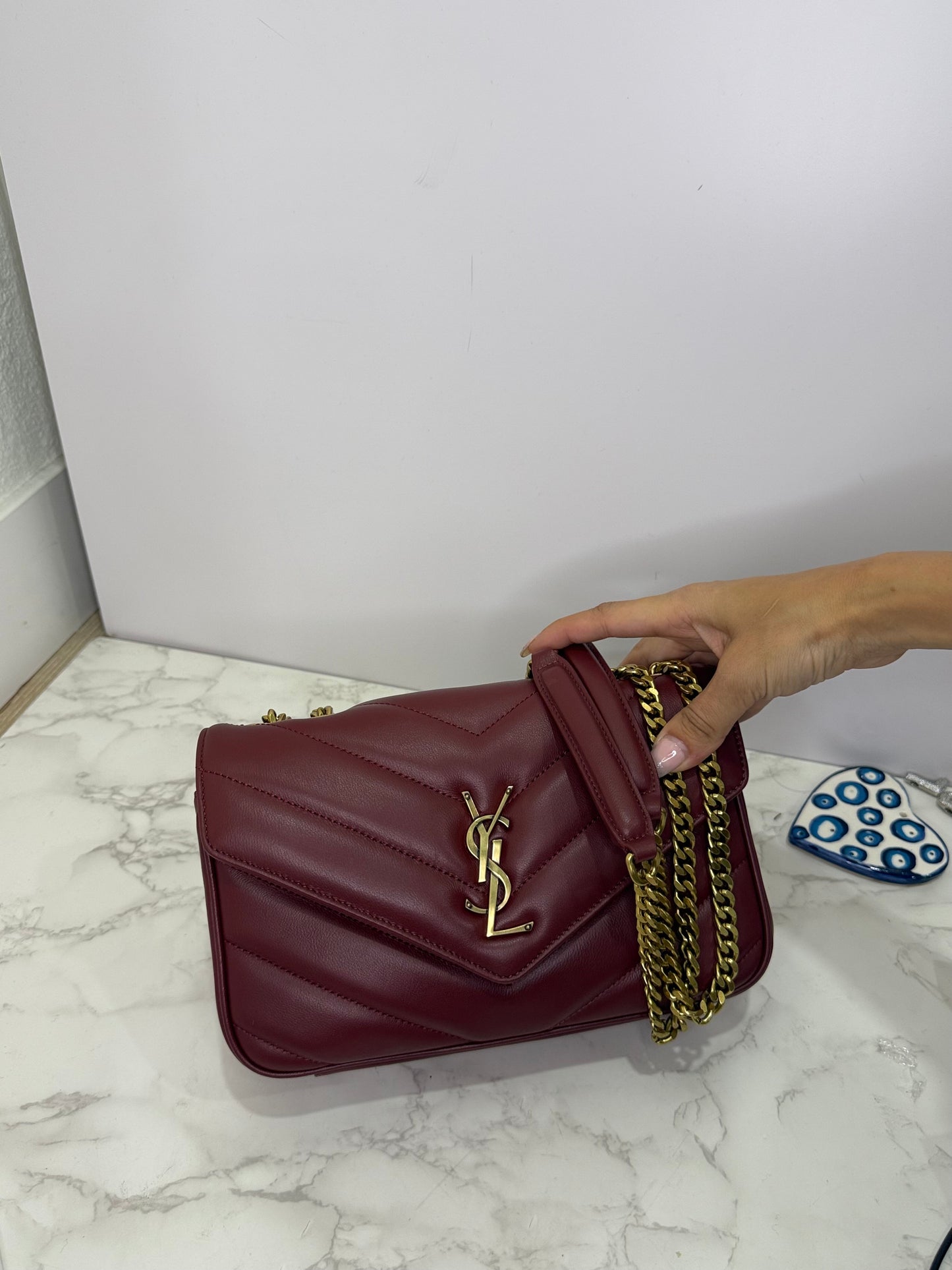 Small flap ysl