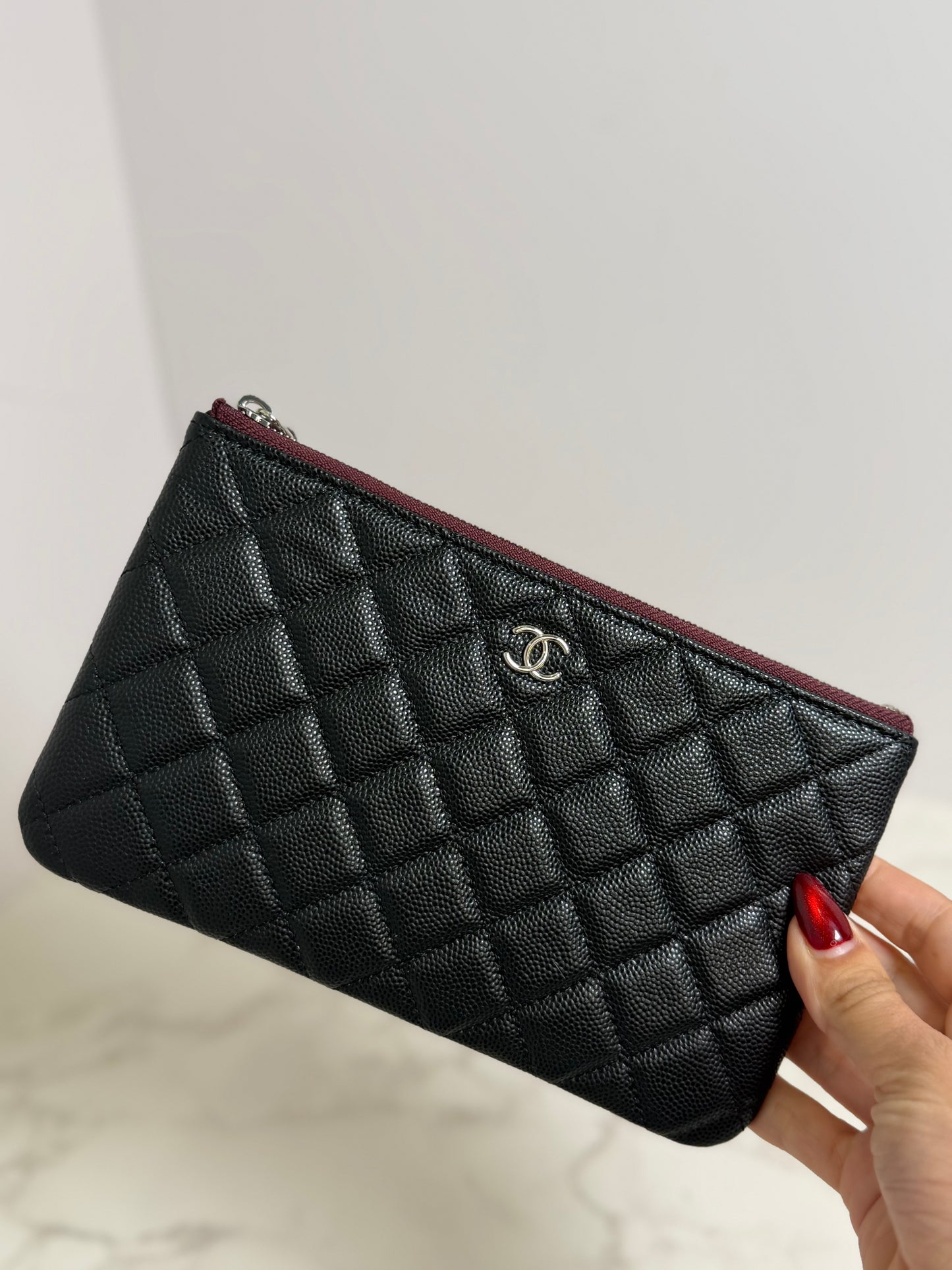 Cc pouch