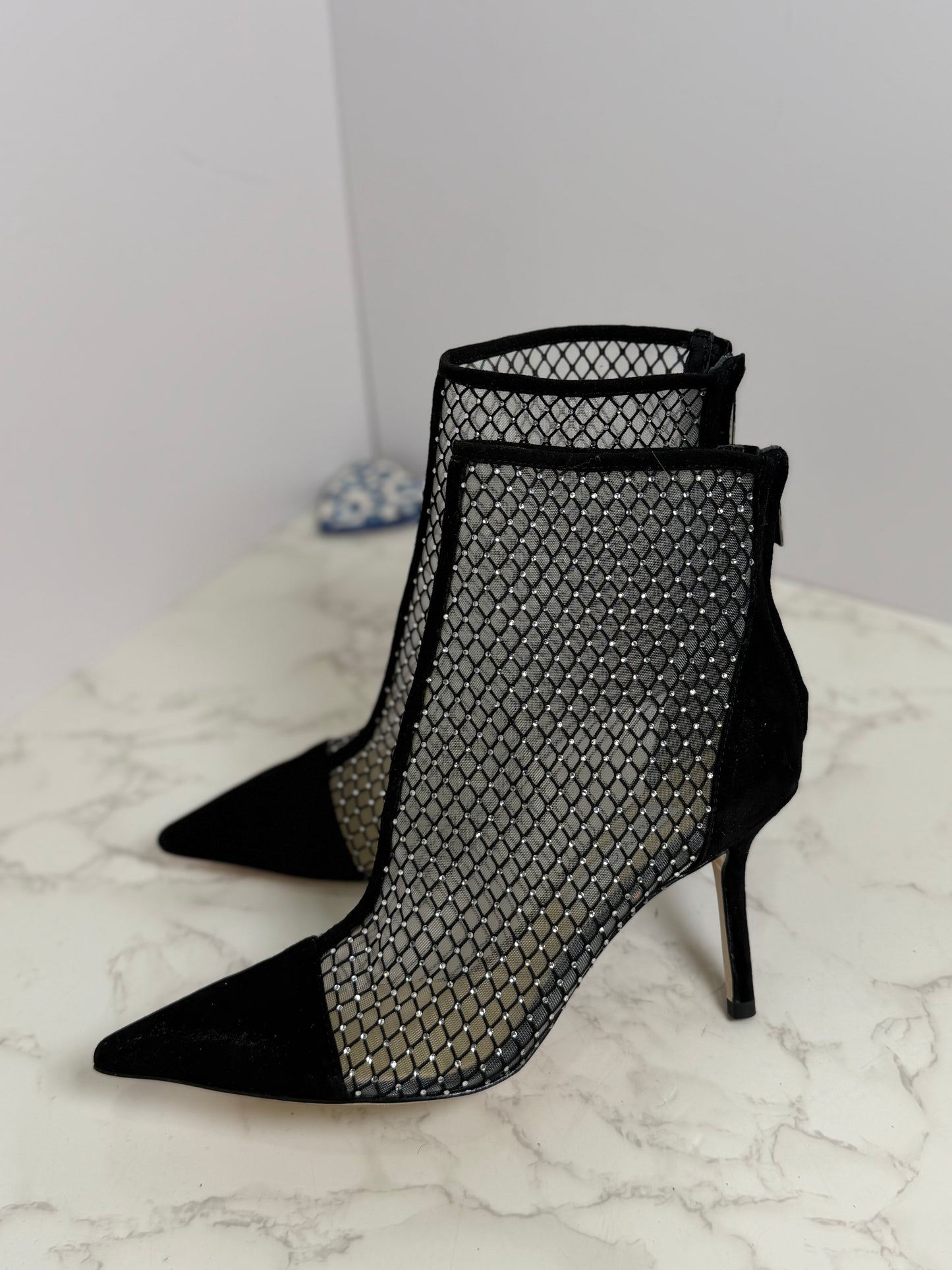JC booties