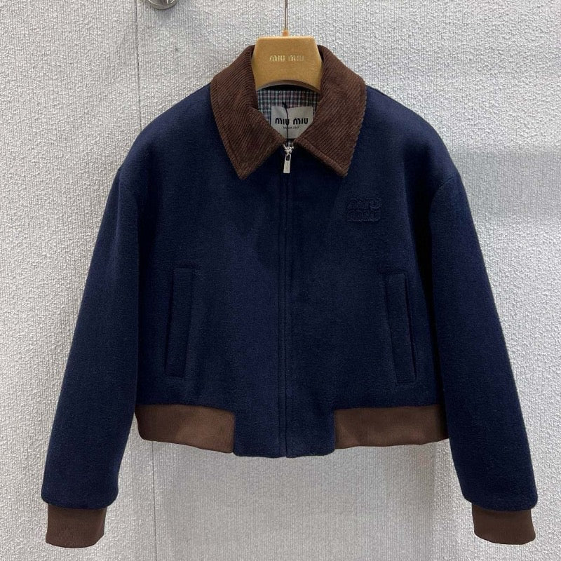 Mm jacket