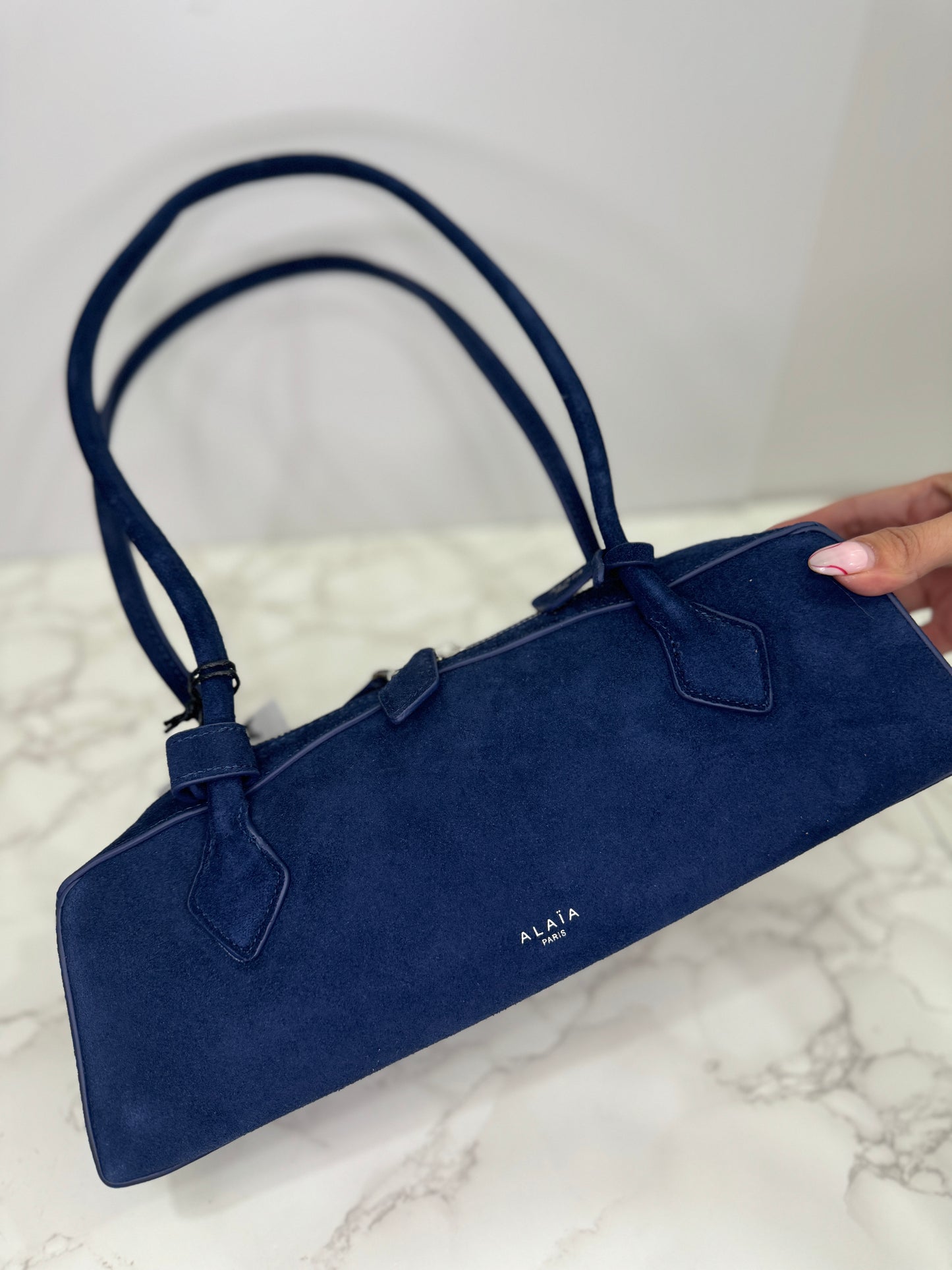 Alaia east west