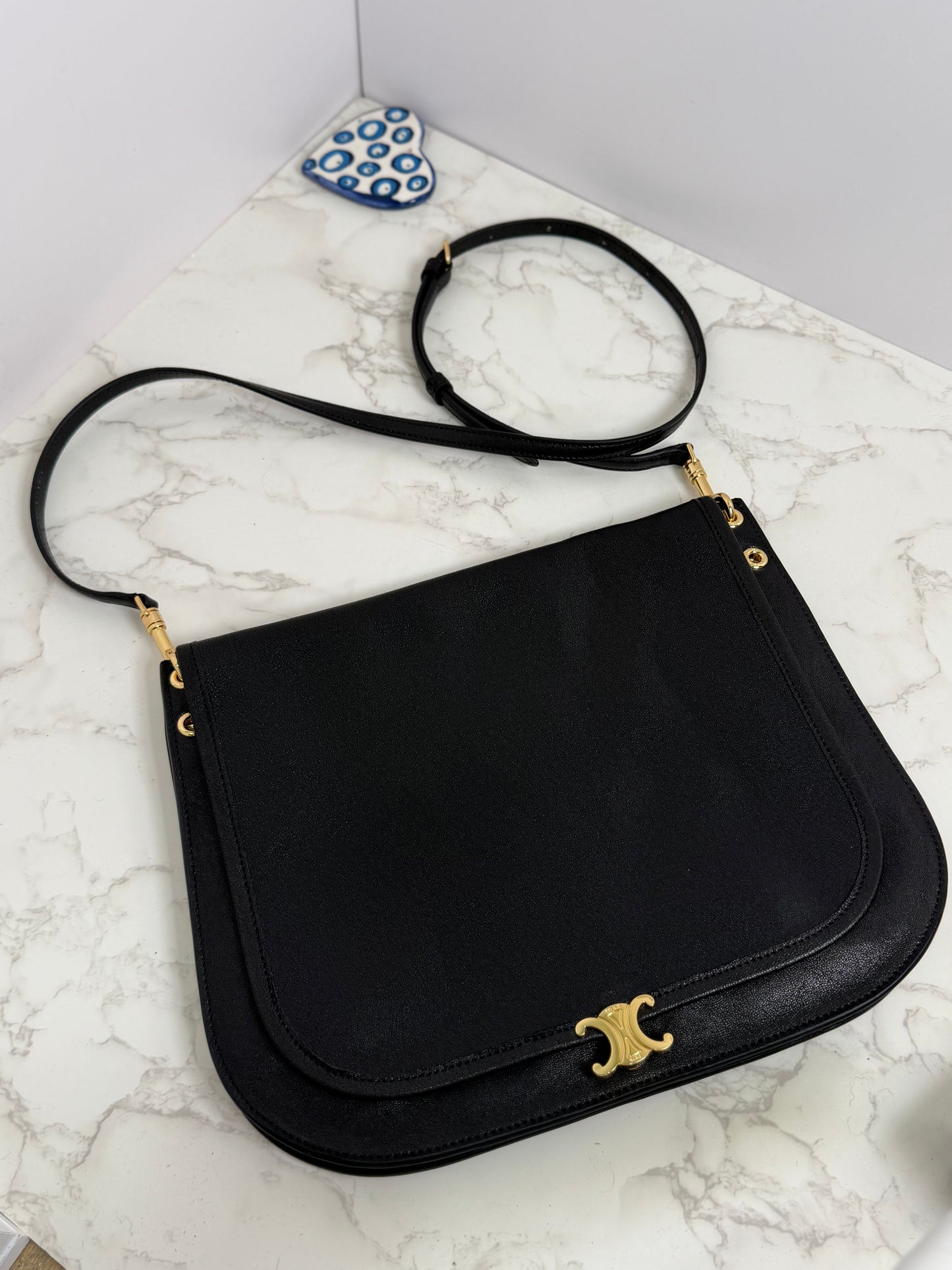 Celine tote bag