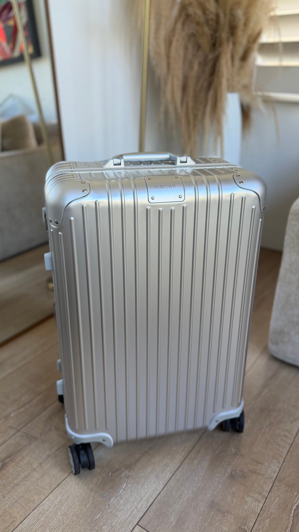 Rimowa (Copy)