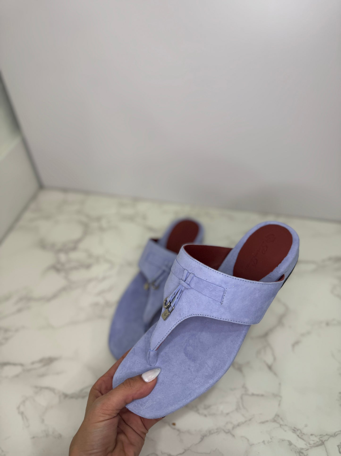 Lp sandal