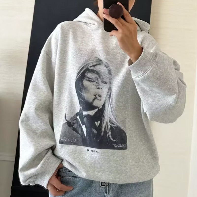 Ab hoodie