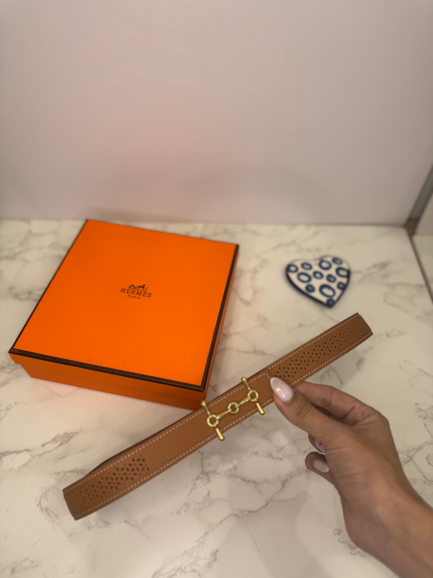 Belt