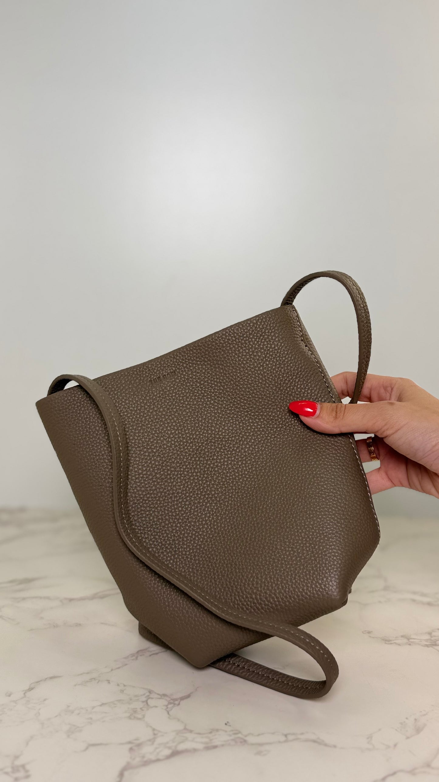 Row crossbody