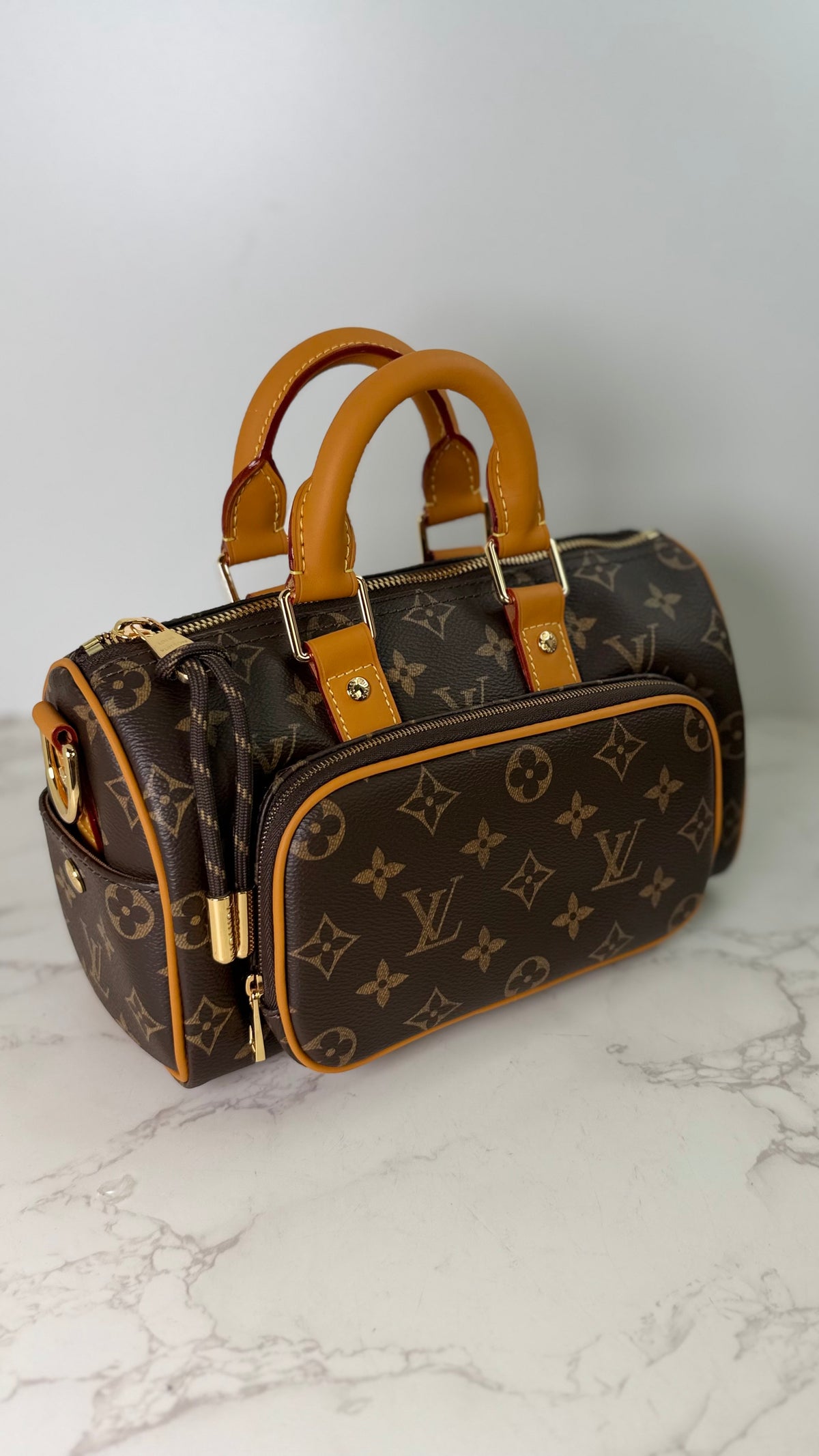 LV cargo speedy