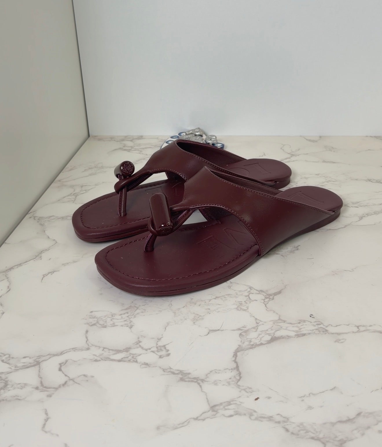 LOEWE FLIP FLOP