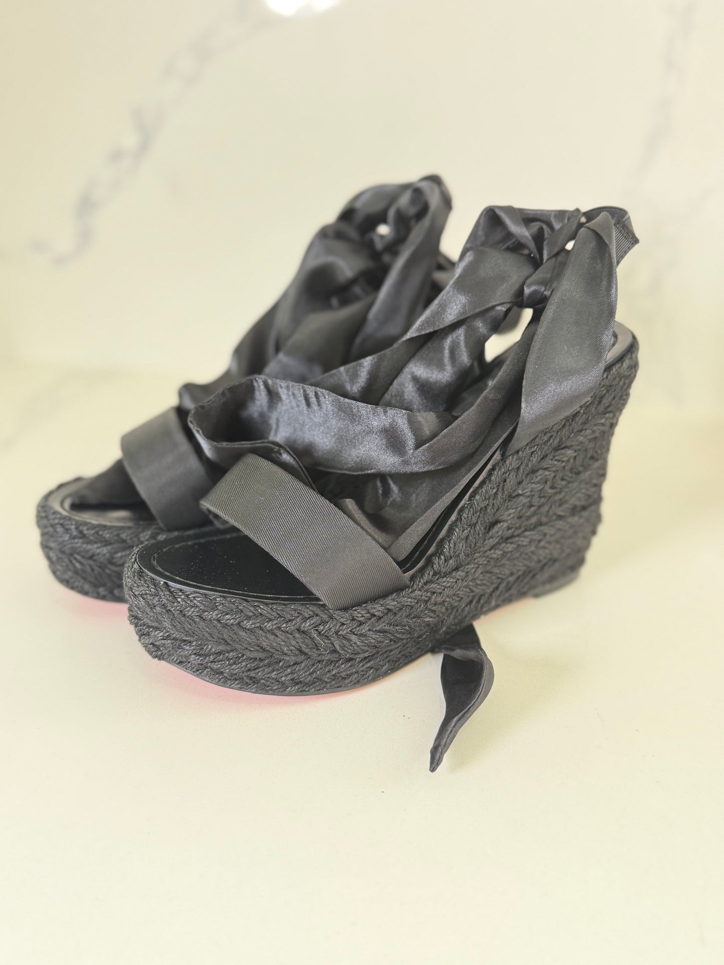 Cl wedges