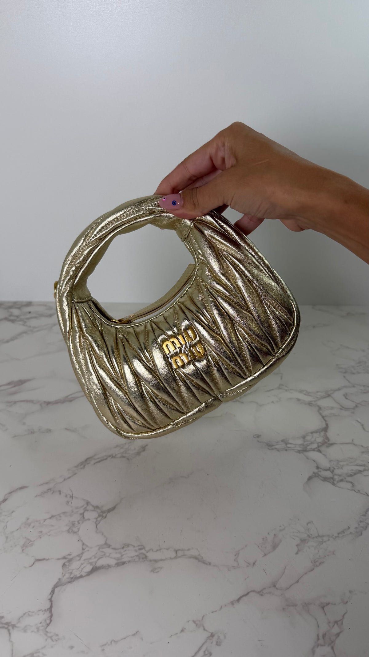 MM Mini Metallic