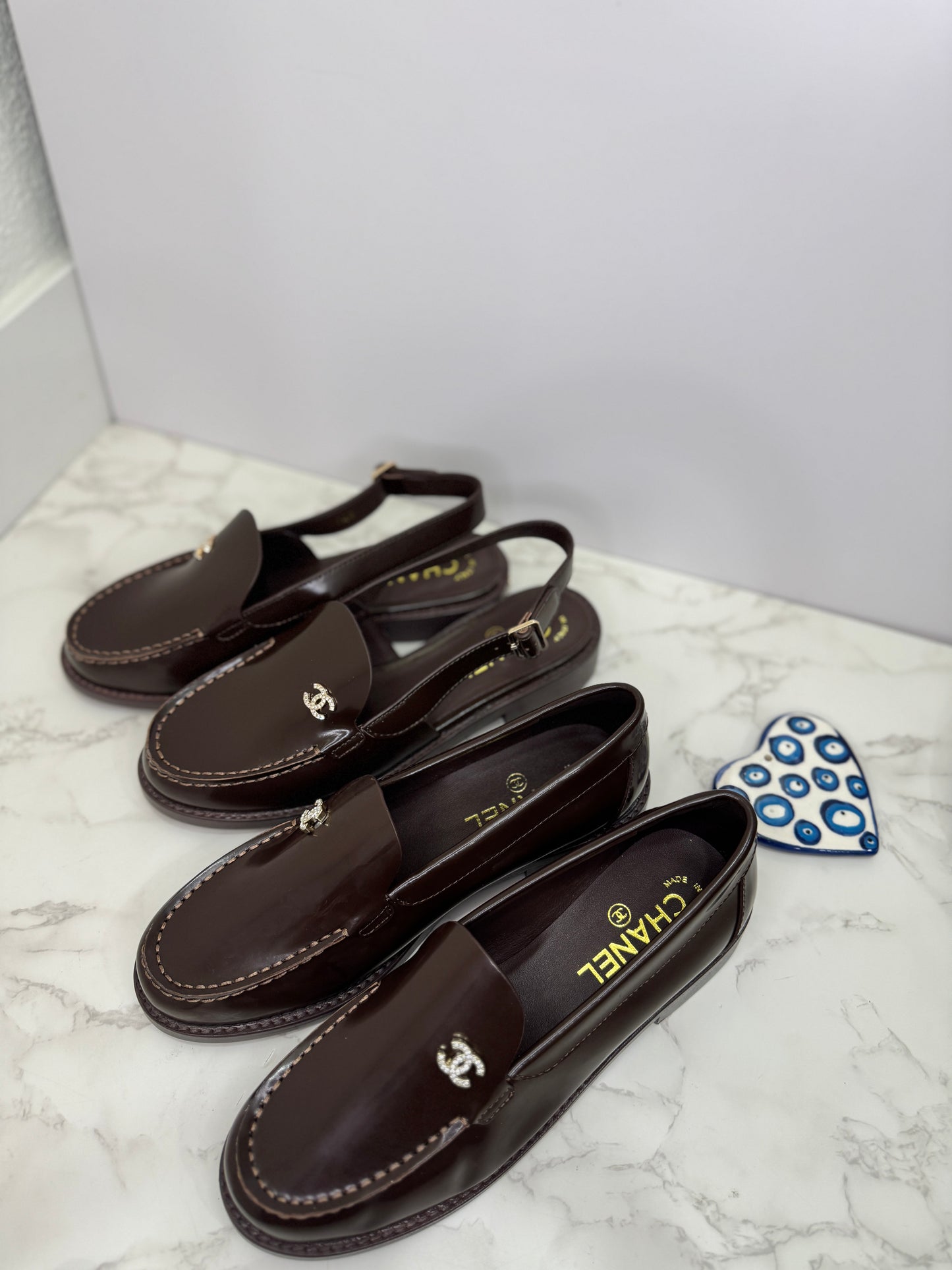loafers