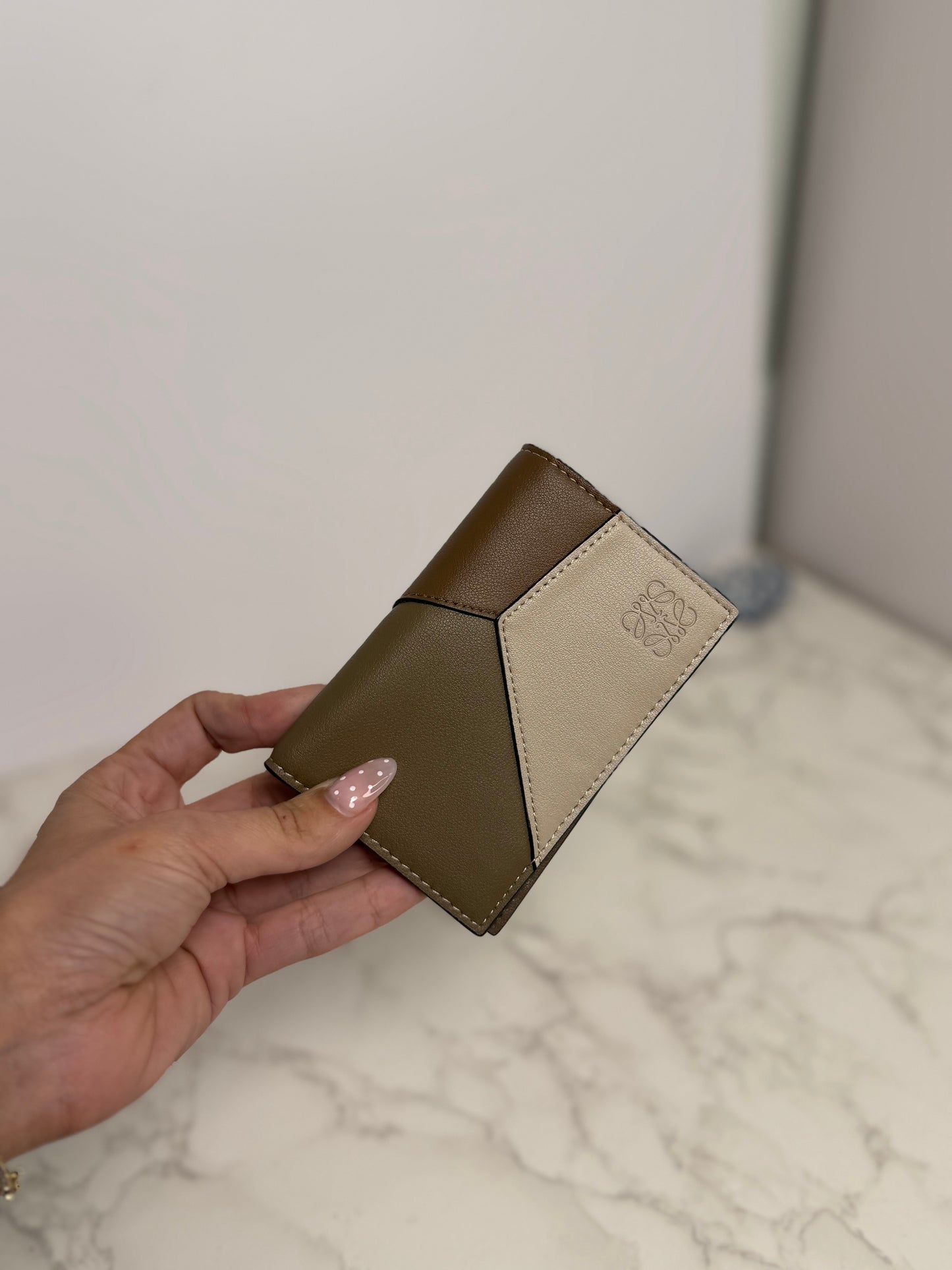 LOEWE WALLET