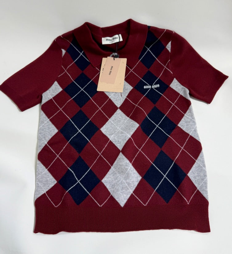 Mm sweater shirt