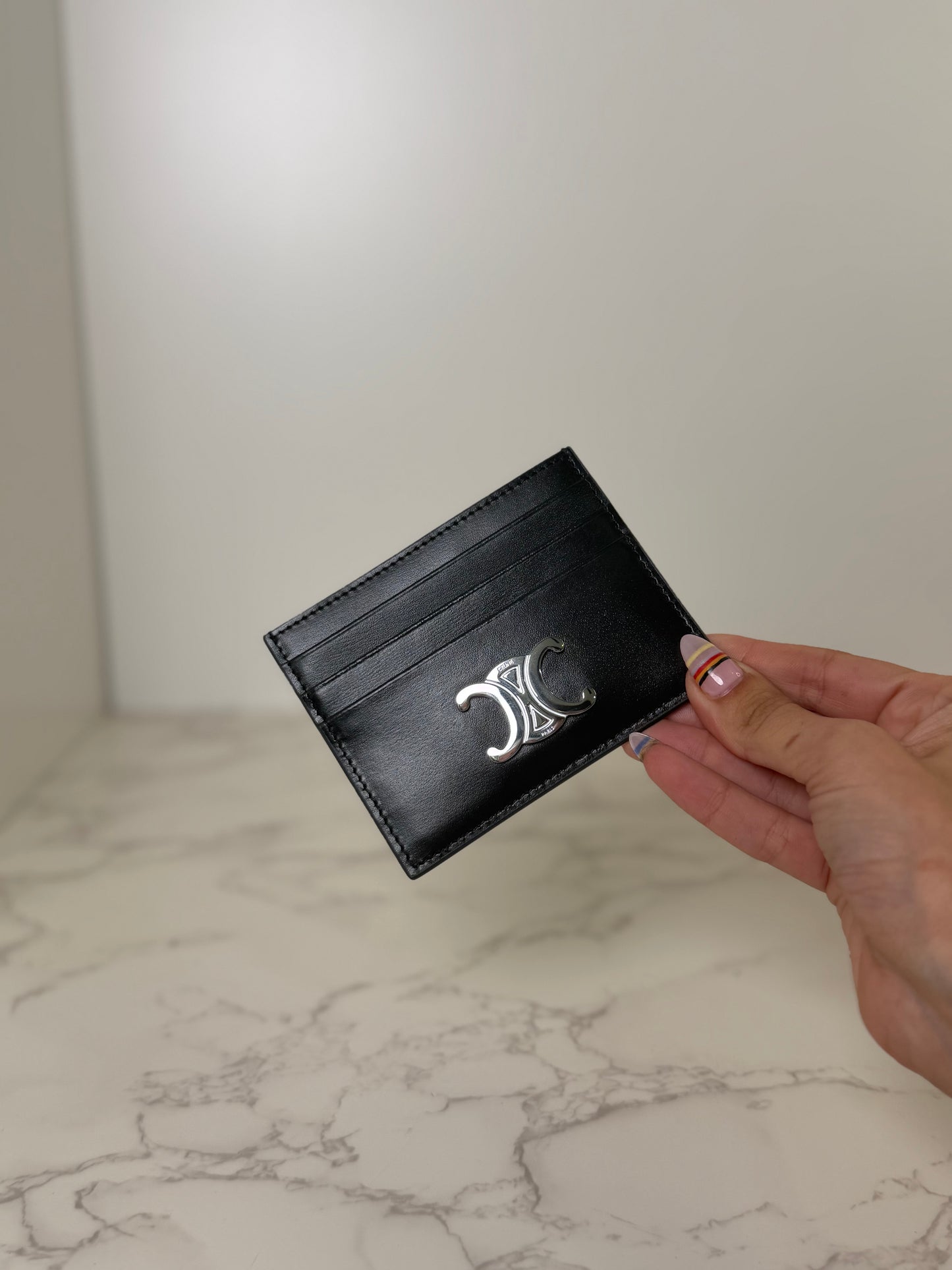 CELINE CARDHOLDER