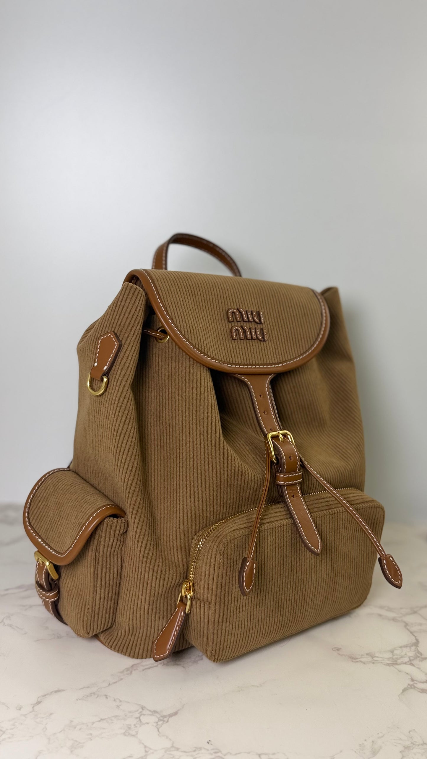 MM Backpack