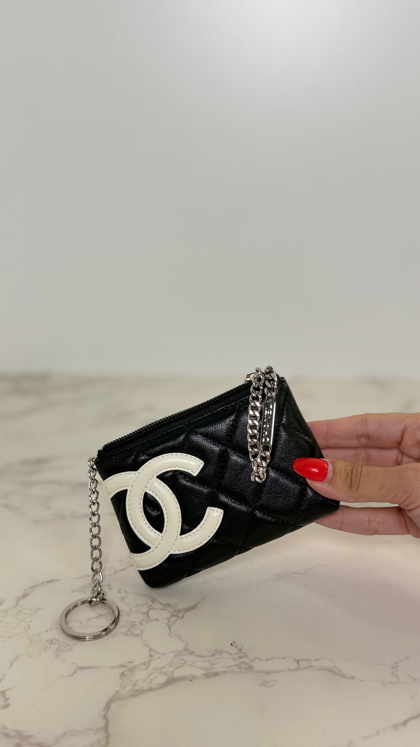 CC Vintage Wallet