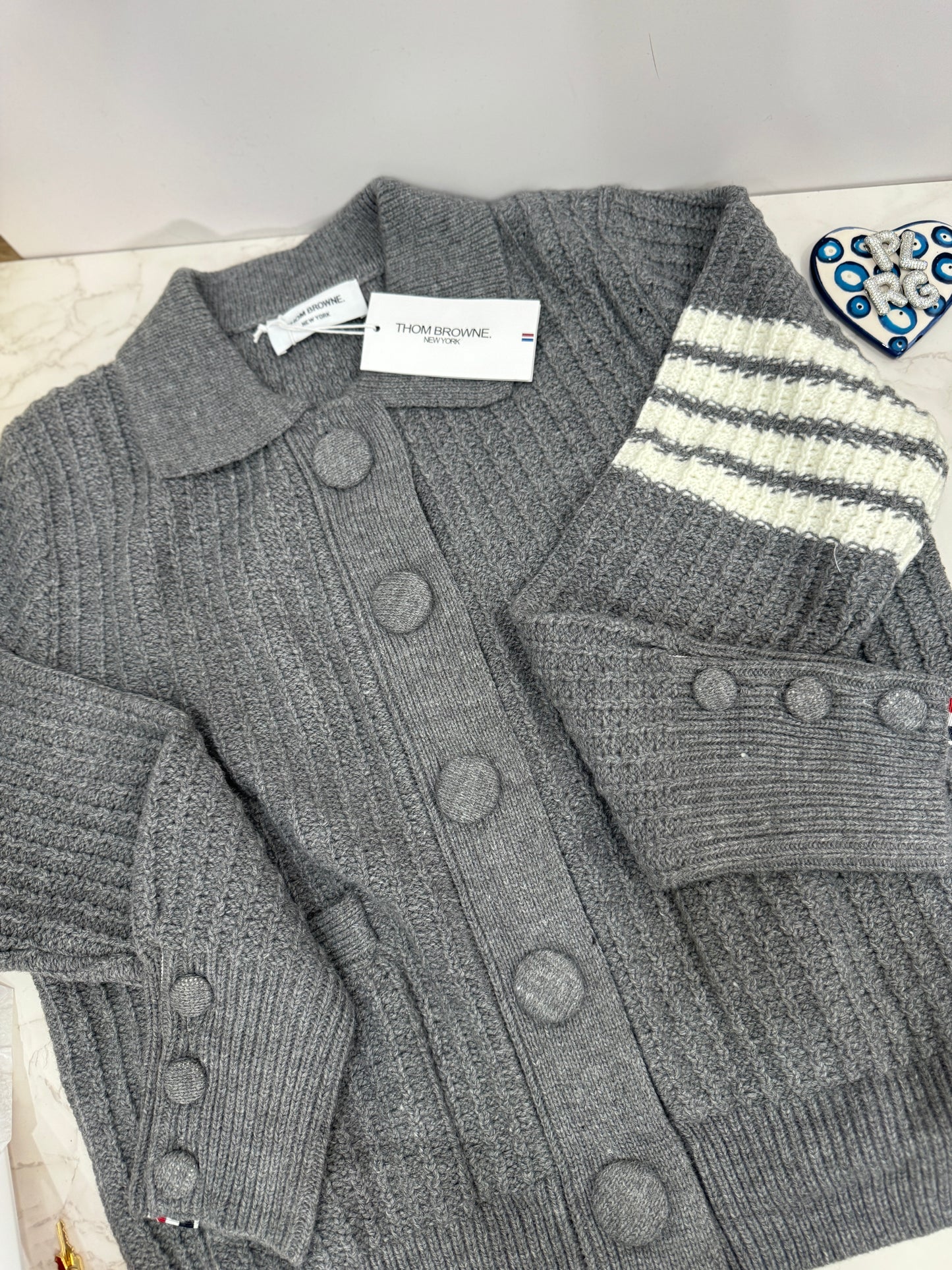 TB CARDIGAN