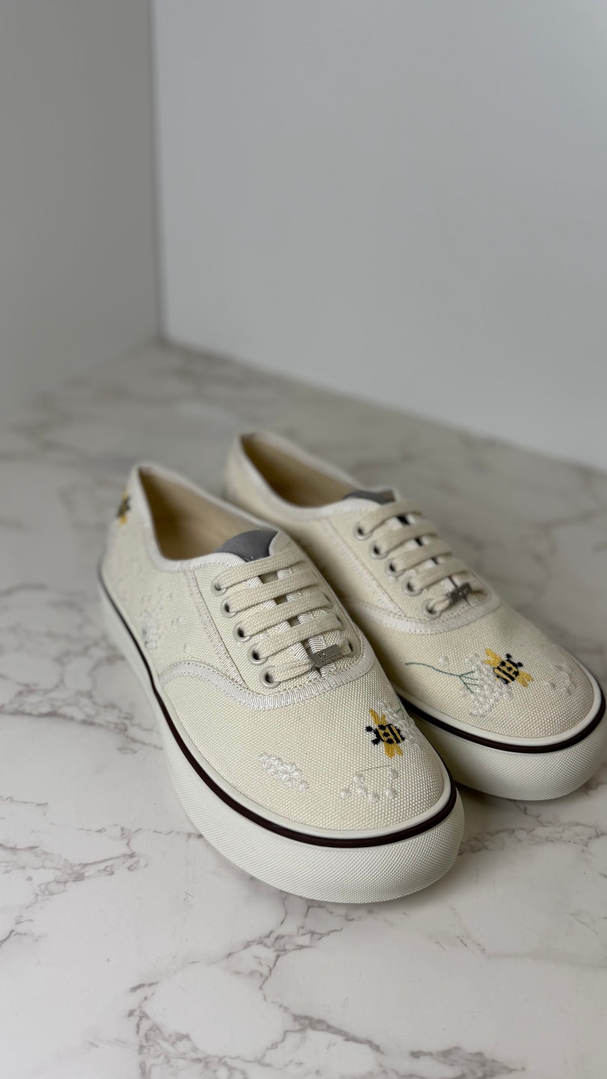 Cd bee vans sneaker