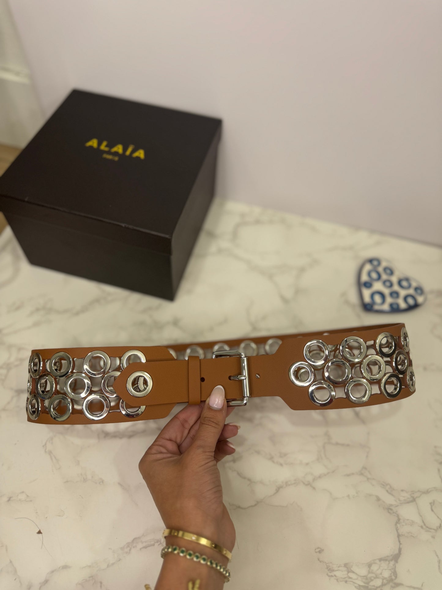 Belt