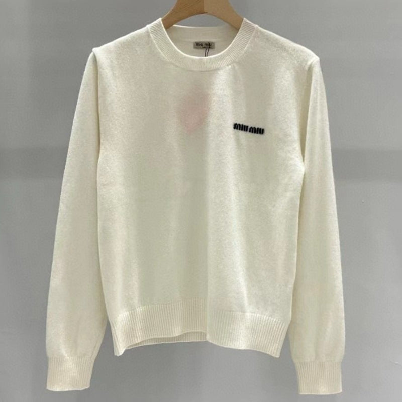 Mm sweater