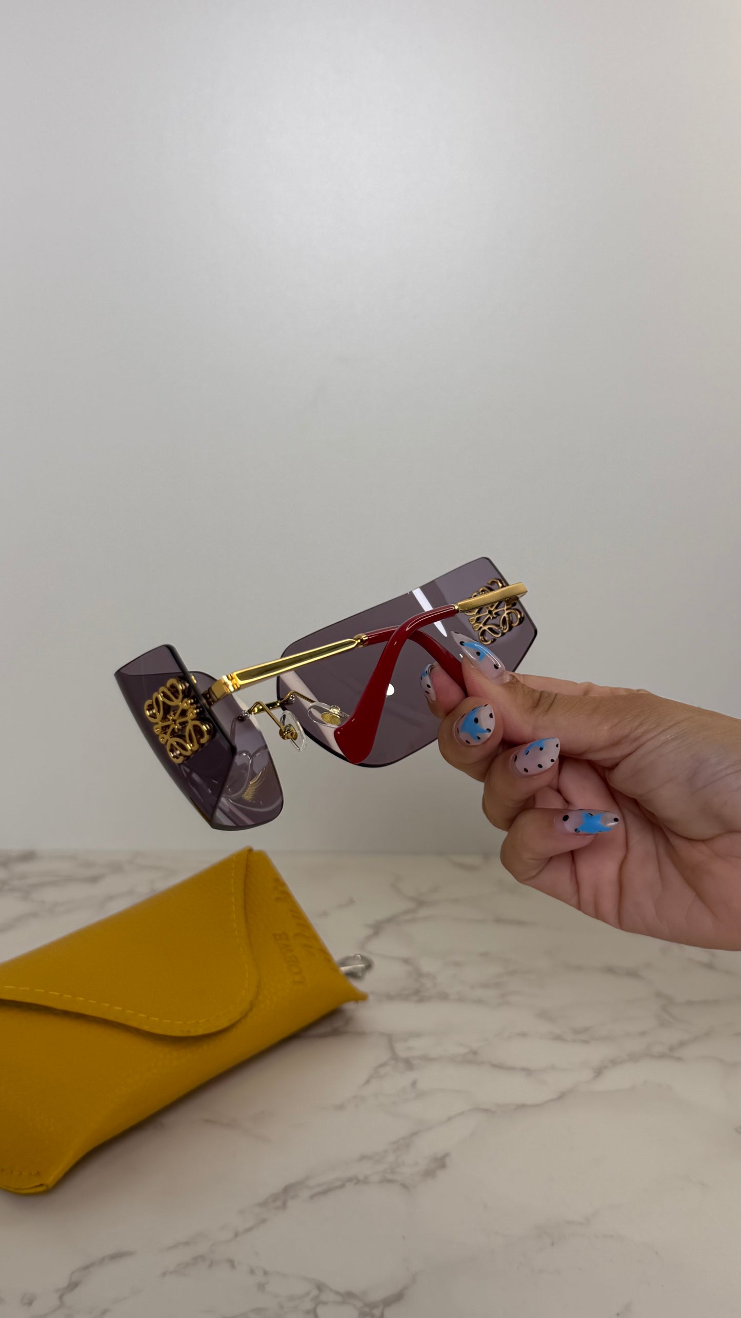 LOEWE SUNGLASSES () (Copy)