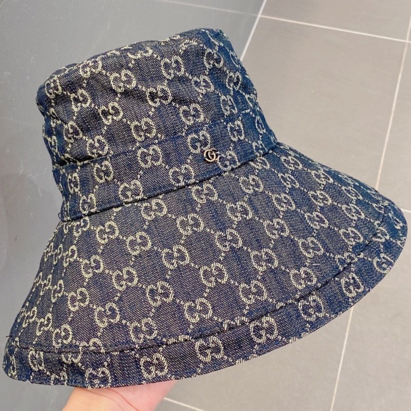Gg hat