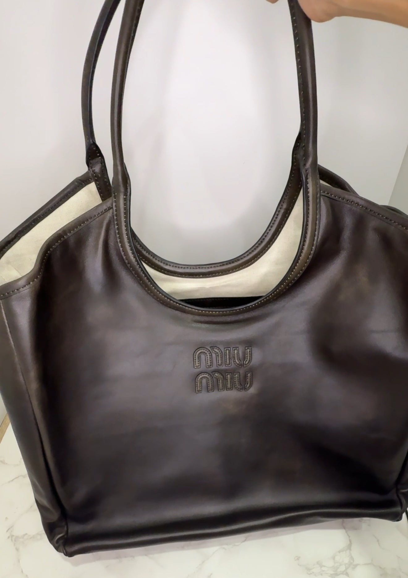 Mm tote