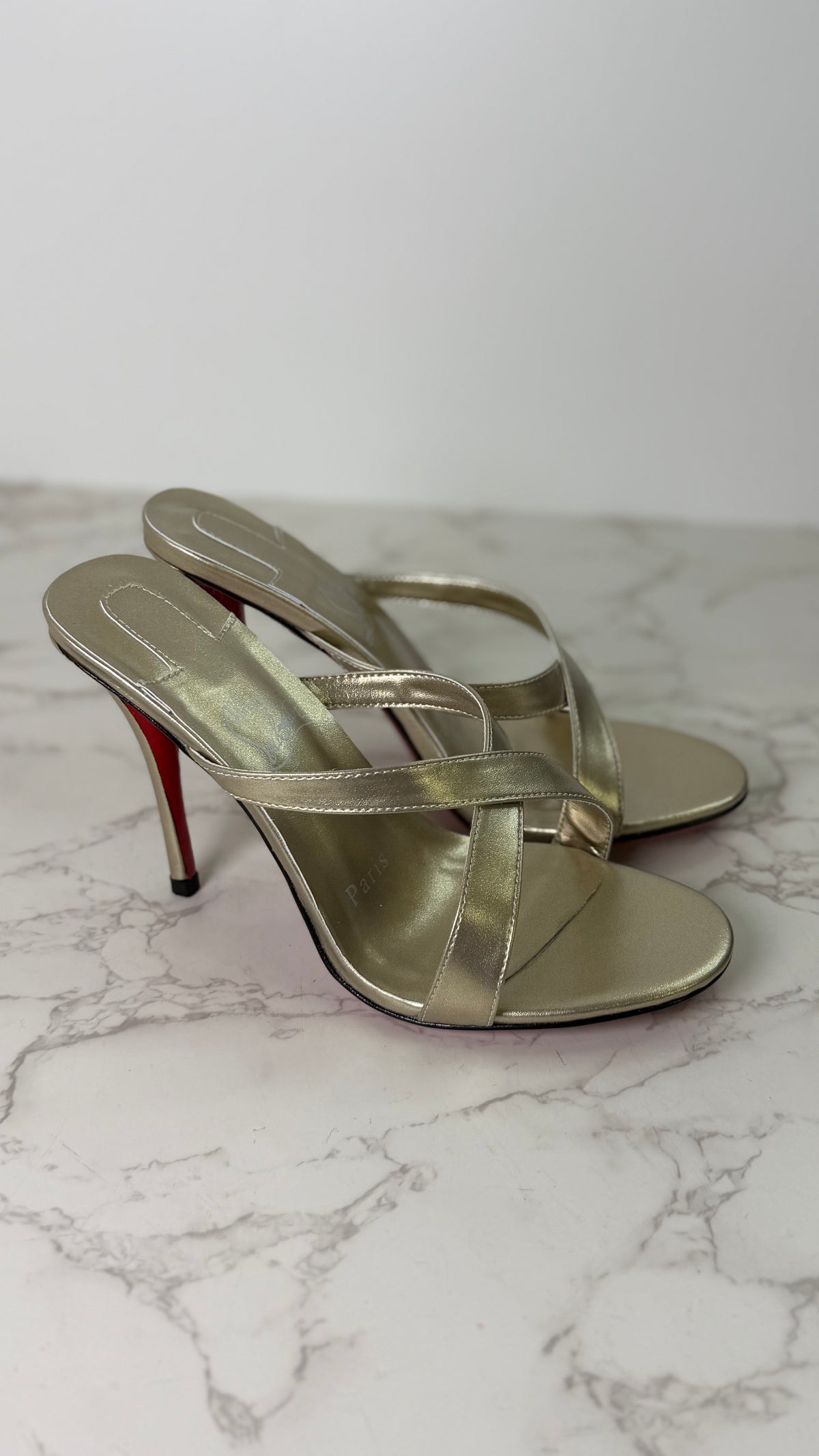 CL HEEL