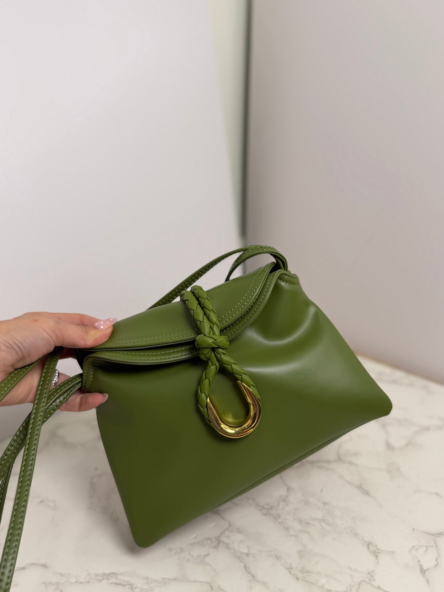 BV crossbody