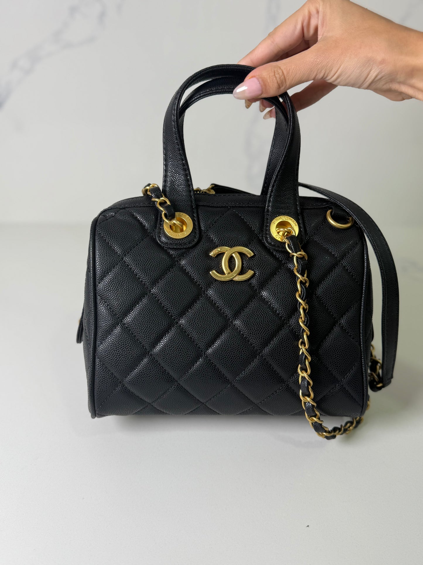 Bowling bag
