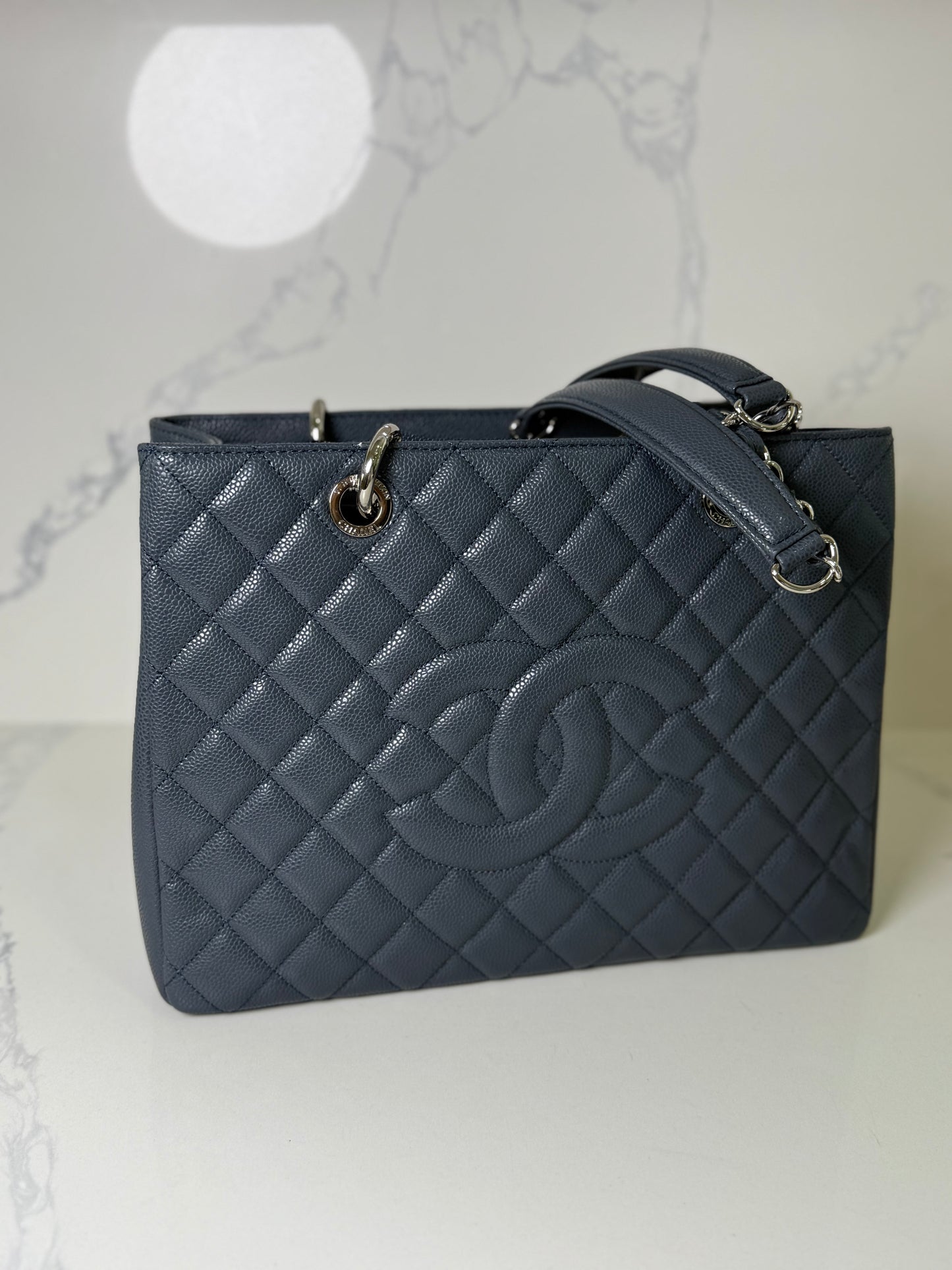 Cc tote