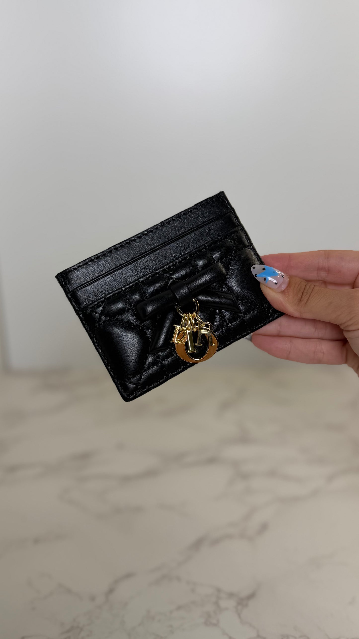 CD Cardholder