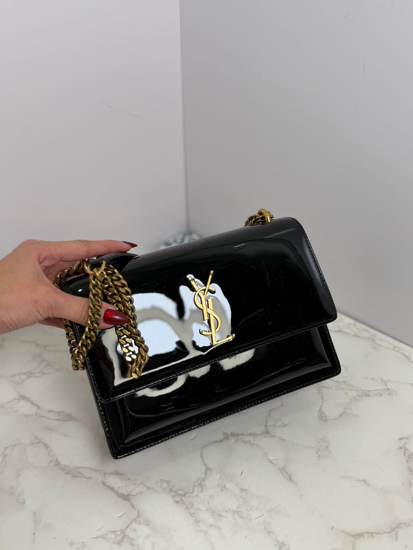 Patent ysl
