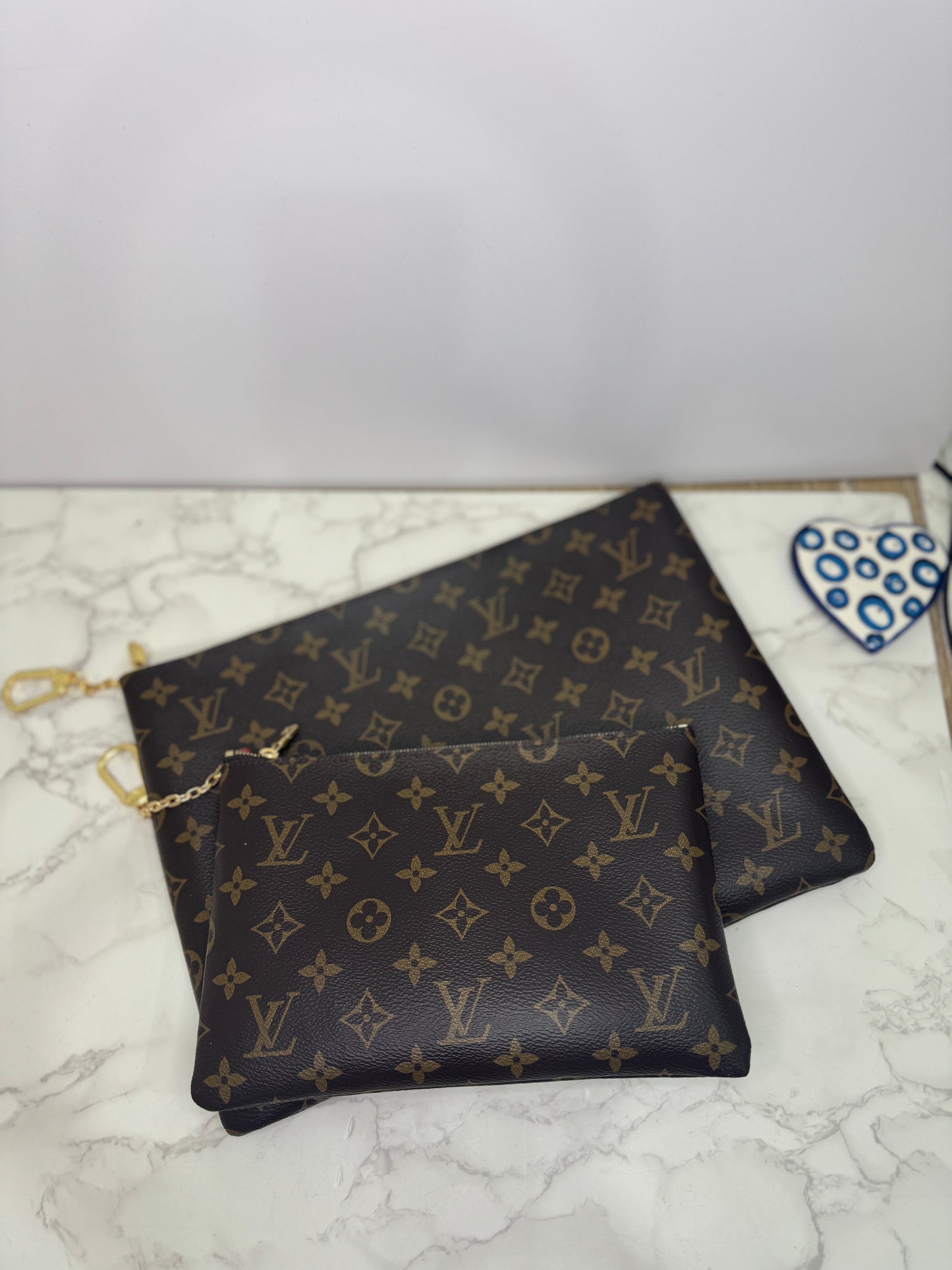 XL keypouch