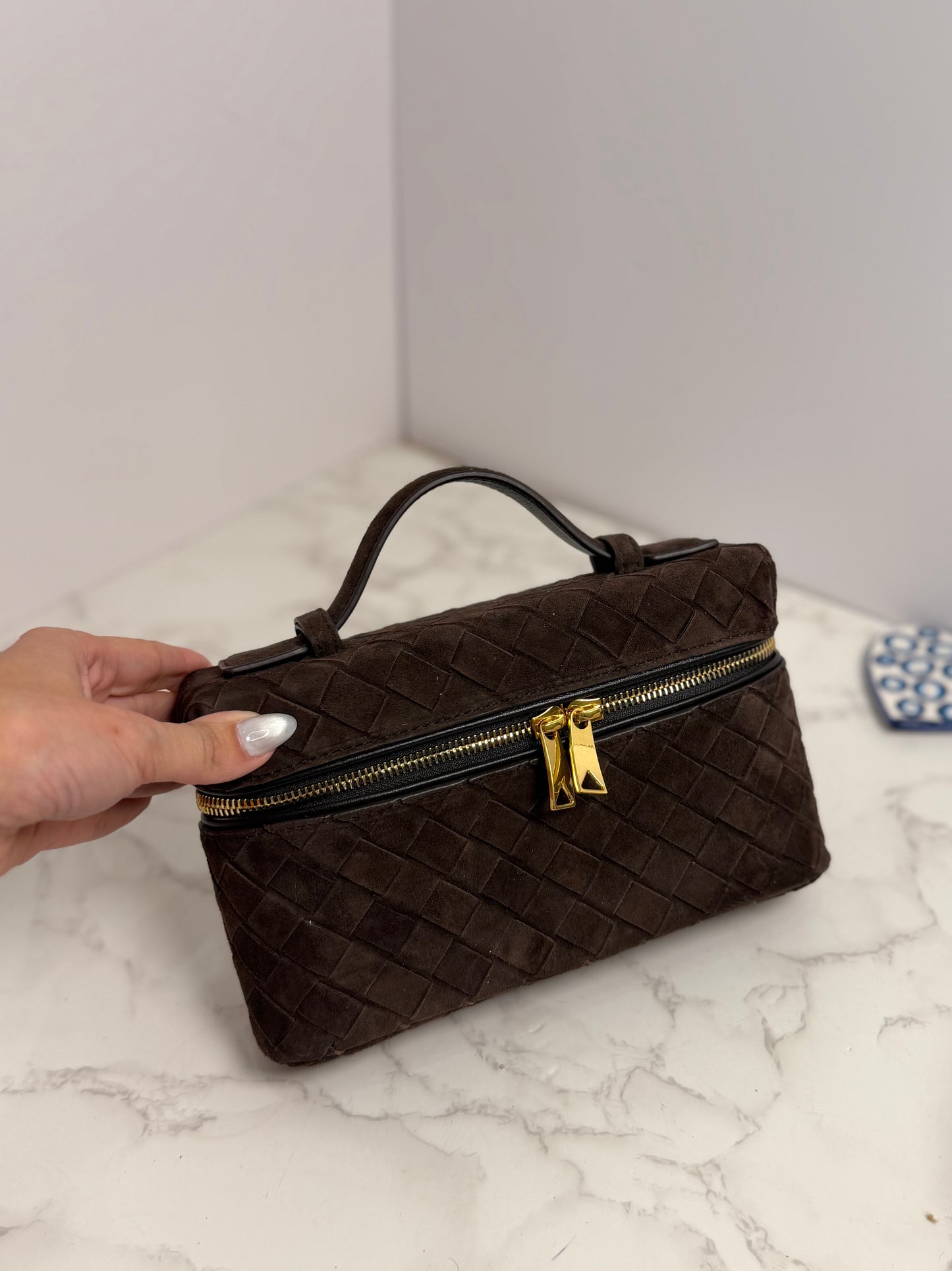Bv suede bang bang