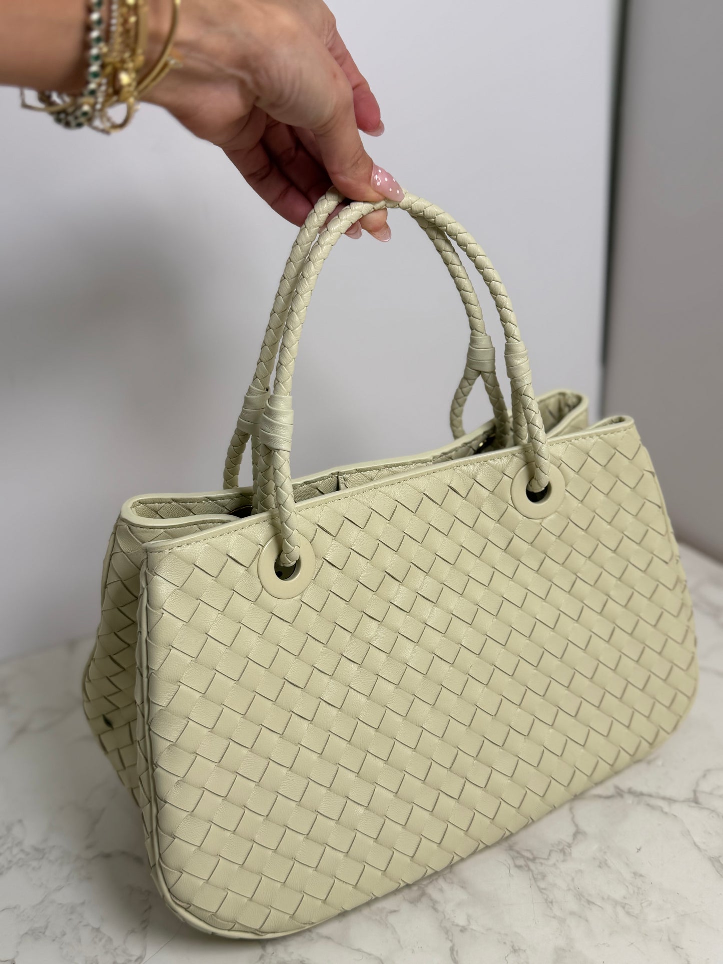 Bv tote