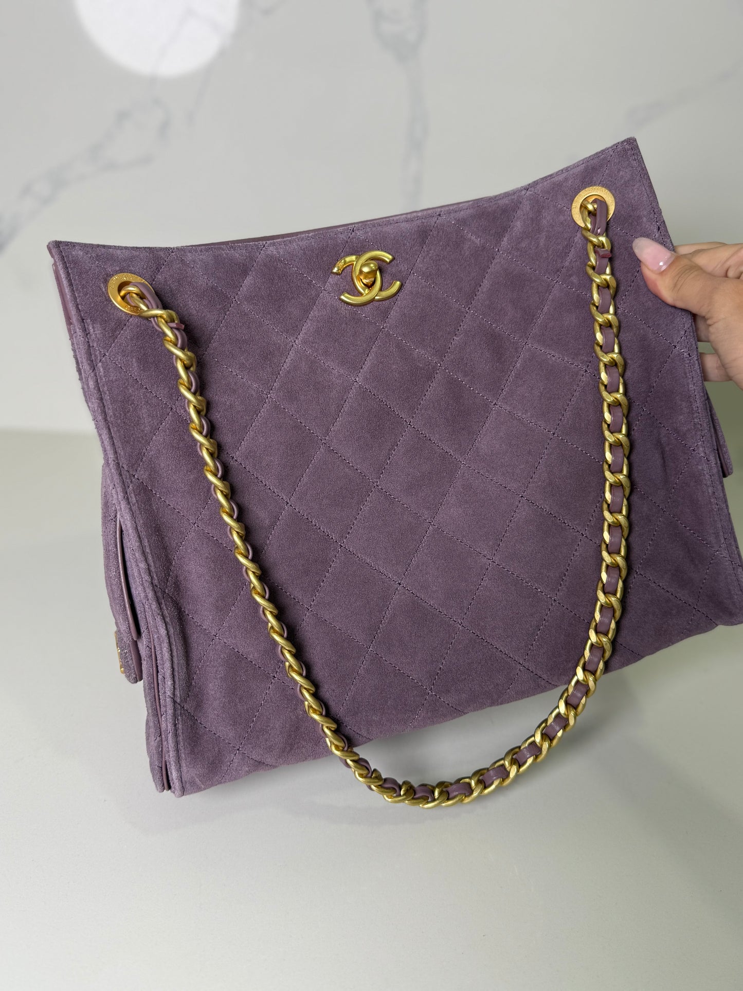 Cc tote
